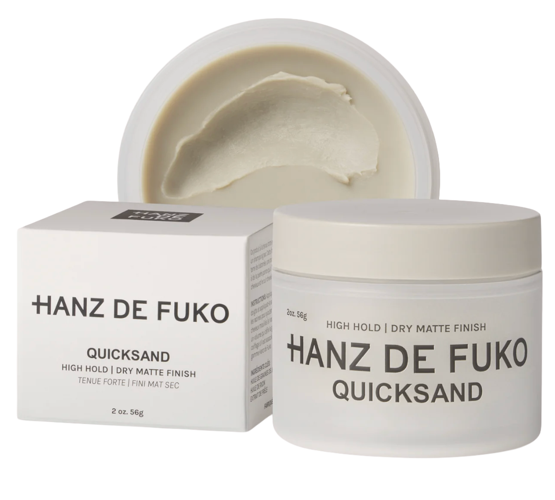 Hanz De Fuko Quicksand
