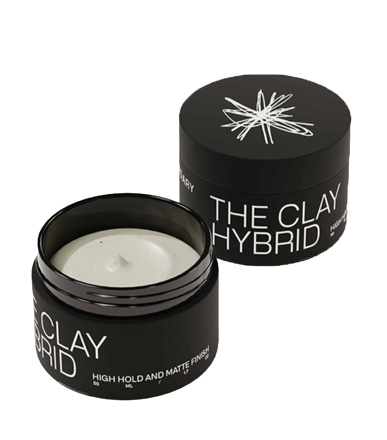 Boundary The Clay Hybrid