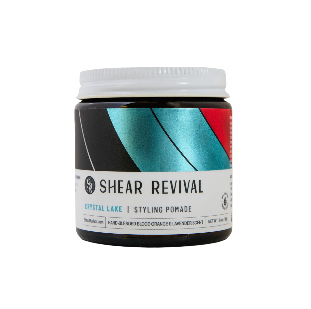Shear Revival Crystal Lake