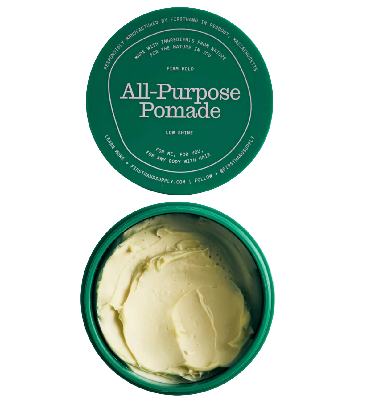 Firsthand Supply All-Purpose Pomade