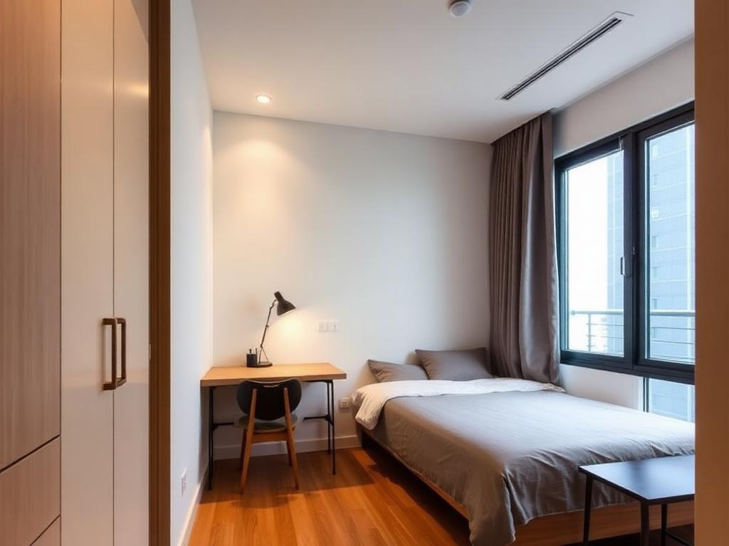 Studio · Tanjong Pagar for rent